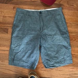 Men’s JCrew Shorts